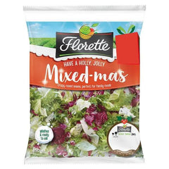 Florette Mixed Salad 450g - Honesty Sales U.K