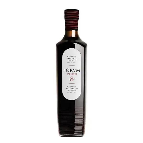 Forvm Cabernet Sauvignon Balsamic Red Wine Vinegar - Honesty Sales U.K