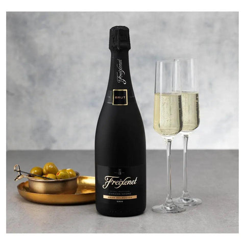 Freixenet Cordon Negro Brut 750ml Freixenet