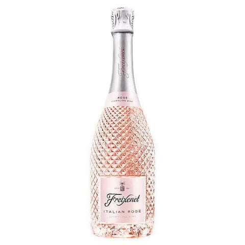 Freixenet Italian Rosé 75cl - Honesty Sales U.K