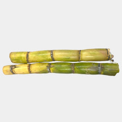 Fresh Sugar Cane (2 Sticks) from Ghana - Honesty Sales - Honesty Sales U.K