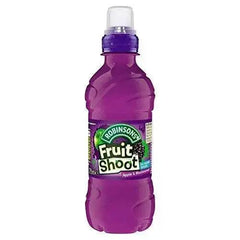Fruit Shoot Apple & Blackcurrant Kids Juice Drink 24 x 200ml - Honesty Sales U.K