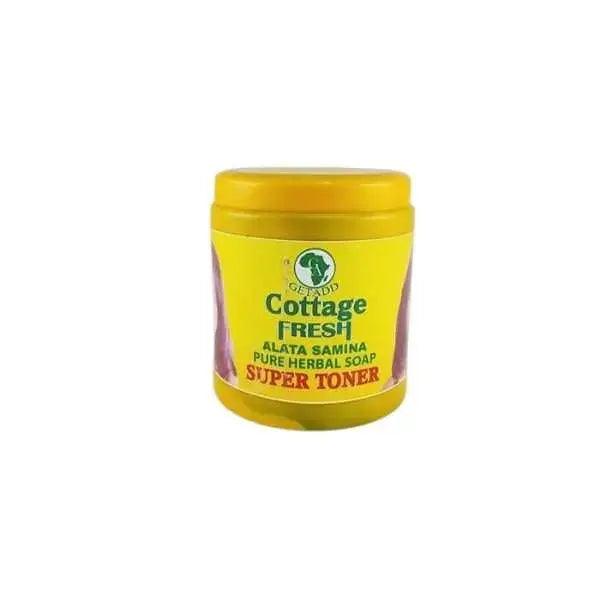 GETADD Cottage Fresh Alata Samina Pure Herbal Soap - Honesty Sales U.K