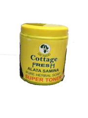 GETADD Cottage Fresh Alata Samina Pure Herbal Soap - SUPER TONER - Honesty Sales U.K