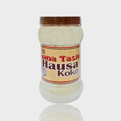 Ghana Taste Jar Hausa Koko (500g) of northern Nigeria - Honesty Sales U.K
