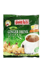 Gold Kili Ginger Tea, 360g - Honesty Sales U.K