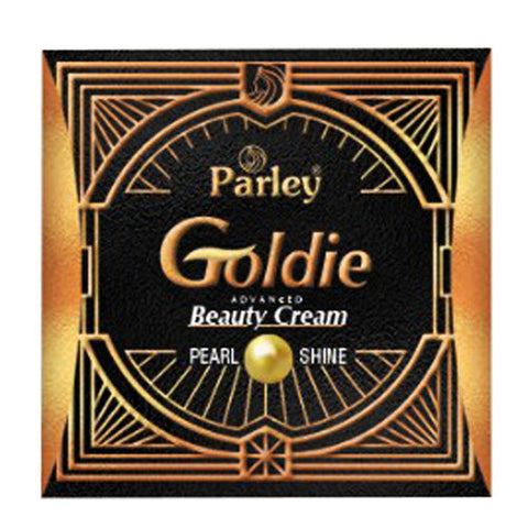 Parley Goldie Advance Beauty Cream