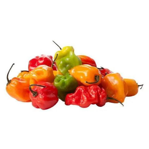 Grace Hot Pepper Sauce 85ML is A Blend of Peppers - Honesty Sales U.K