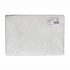 Greaseproof wrapping sheets 9"x14" - Honesty Sales U.K