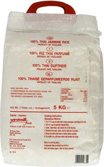 Green Dragon Thai Fragrant Rice 5Kg - Honesty Sales U.K