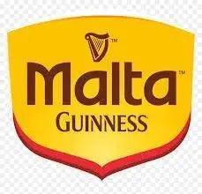 Guinness Malt Drink 330ml Rise with the energy of Naija - Honesty Sales U.K