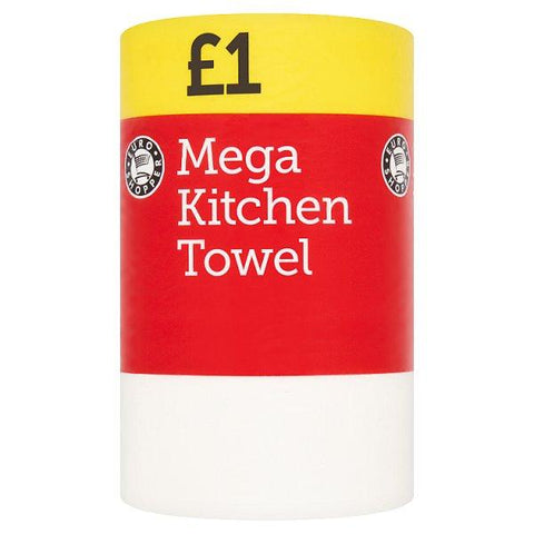 Euro Shopper Mega Kitchen Towel (Case of 12)