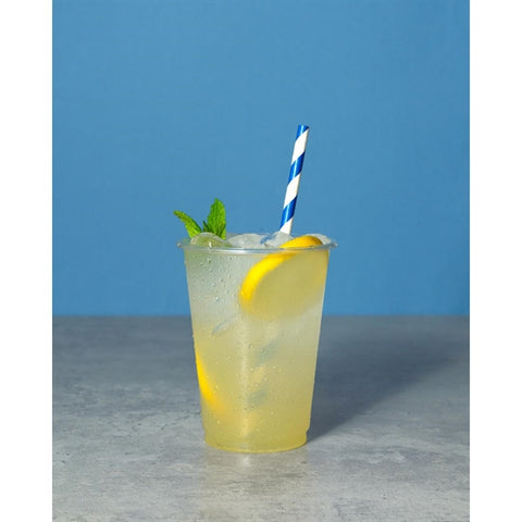 Simply Elderflower Lemonade Cooler