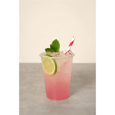 Simply Pink Lemonade Cooler