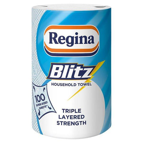 Blitz Household Towel (Case of 6)