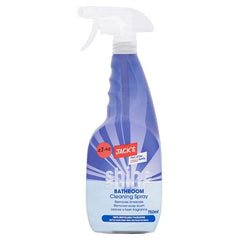 Jack's Shine Bathroom Cleaning Spray 750ml (Case of 6)