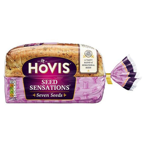 Hovis Seed Sensations Seven Seeds 800g