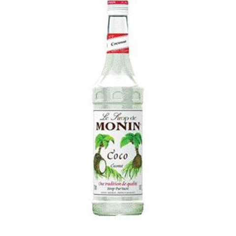 Monin Coconut 70cl