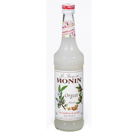 Monin Natural Almond