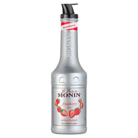 Monin Strawberry 1L