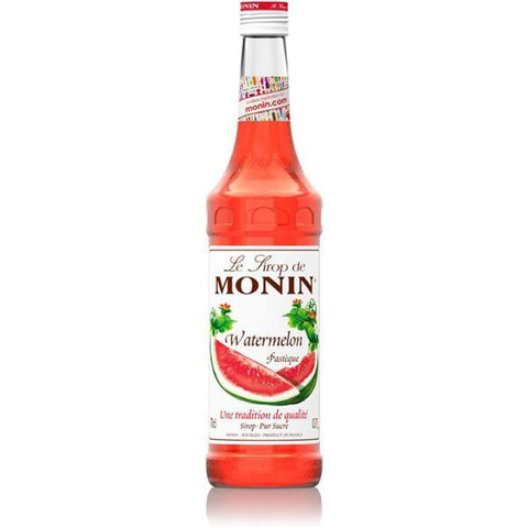 Monin Watermelon Syrup 70cl