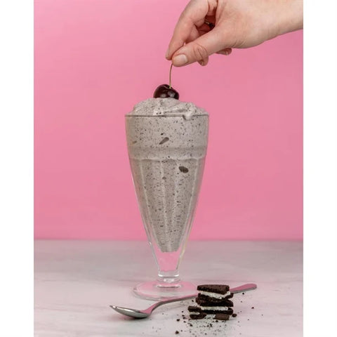 Dinoshakes Chocolate Milkshake Powder