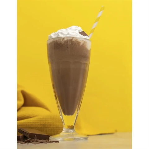 Dinoshakes Chocolate Milkshake Powder