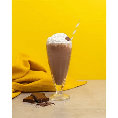 Dinoshakes Chocolate Milkshake Powder