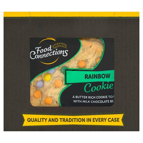 Food Connections 12 Mixed Case Cookies (Case of 12)