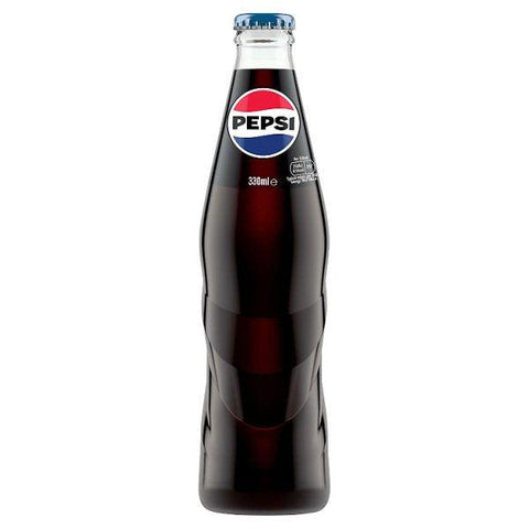 Pepsi 330ml (Case of 12)