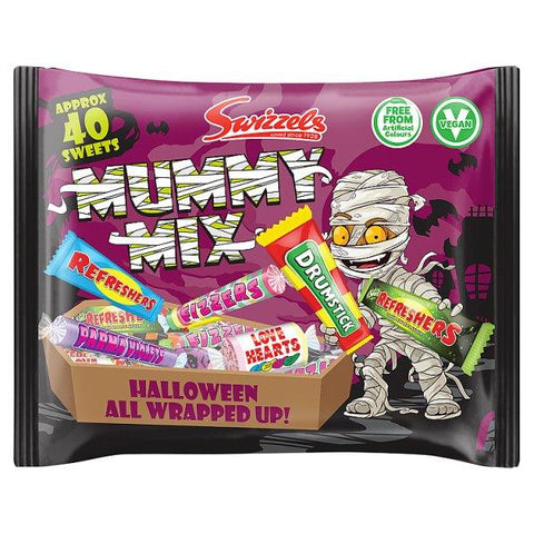 Swizzels Mummy Mix 340g (Case of 10)