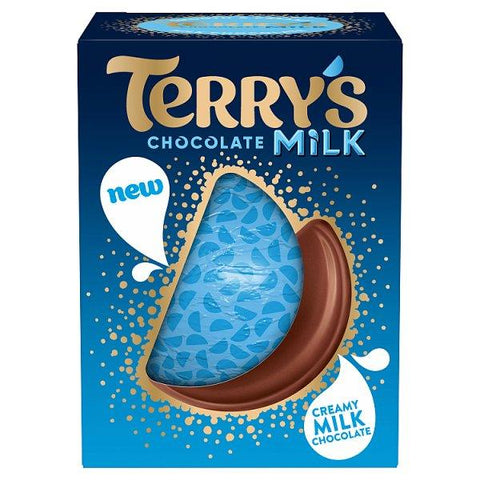 Terry's Chocolate Milk Ball 145g (Case of 12)