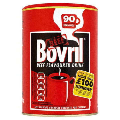 Bovril Beef Flavoured Drink 450g