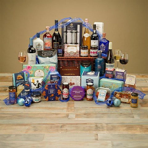 The Seasonal Sensation Hamper