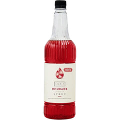 Simply Sugar Free Rhubarb Syrup - Honesty Sales U.K