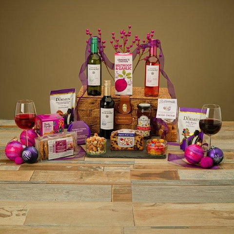 The Winter Warmer Hamper