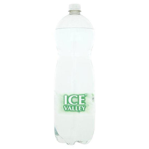 ICE VALLEY Spring Water 2 Litre (Case of 8)