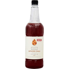 Simply Sugar Free Spiced Chai Syrup - Honesty Sales U.K