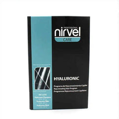 Hair Reconstruction Treatment Nirvel Hyaluronic - Honesty Sales U.K