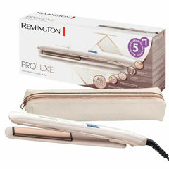Hair Straightener Remington S9100 Pink with 3m Cable - Honesty Sales U.K