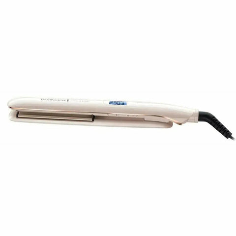 Hair Straightener Remington S9100 Pink with 3m Cable - Honesty Sales U.K