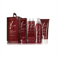 Hair Straightening Treatment K Liss Farmavita 100% original brands - Honesty Sales U.K
