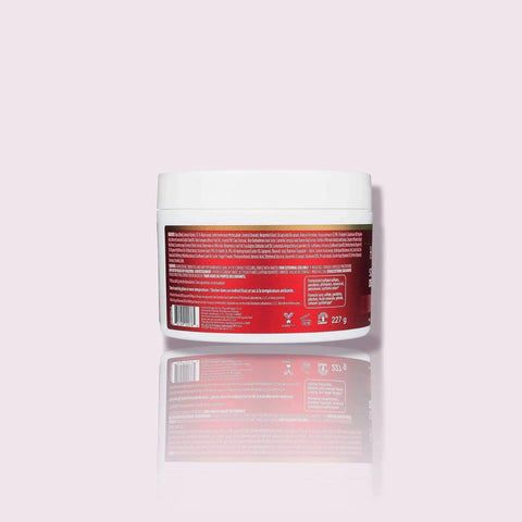 HAIRepair Scalp Rescuing Detox Masque 8 Ounce - Honesty Sales U.K