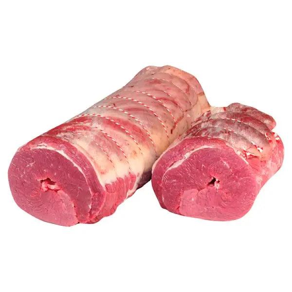 Half Rolled Beef Brisket - Honesty Sales U.K