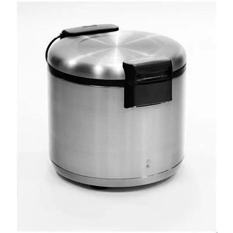 Hallco 20 Litre Rice Warmer MRFW20L - Honesty Sales U.K