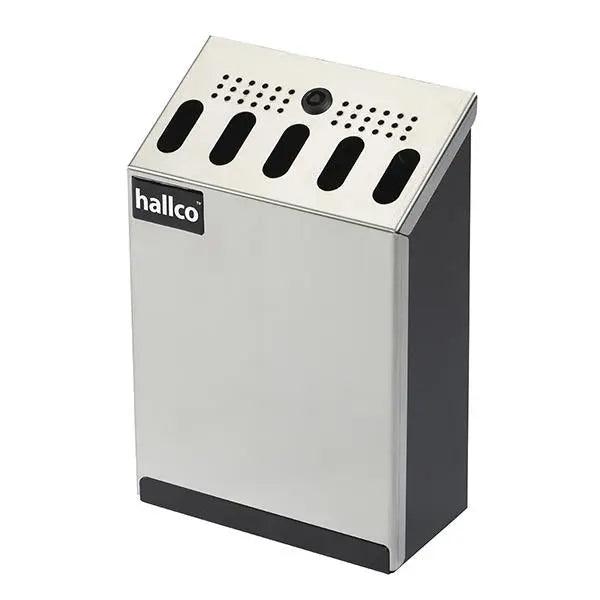 Hallco HEWCB Cigarette Bin - Honesty Sales U.K