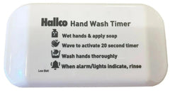 Hallco HWT1 Handwash Timer - Hygienic, hands free operation - Honesty Sales U.K
