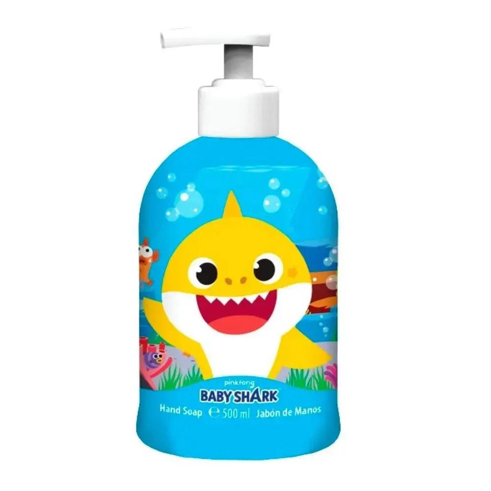 Hand Soap Baby Shark (500 ml) - Honesty Sales U.K