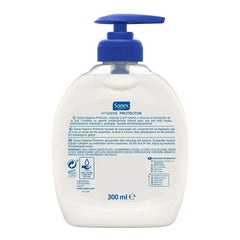 Hand Soap Hygiene Protector Sanex (300 ml) - Honesty Sales U.K