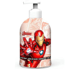 Hand Soap Ironman (500 ml) - Honesty Sales U.K
